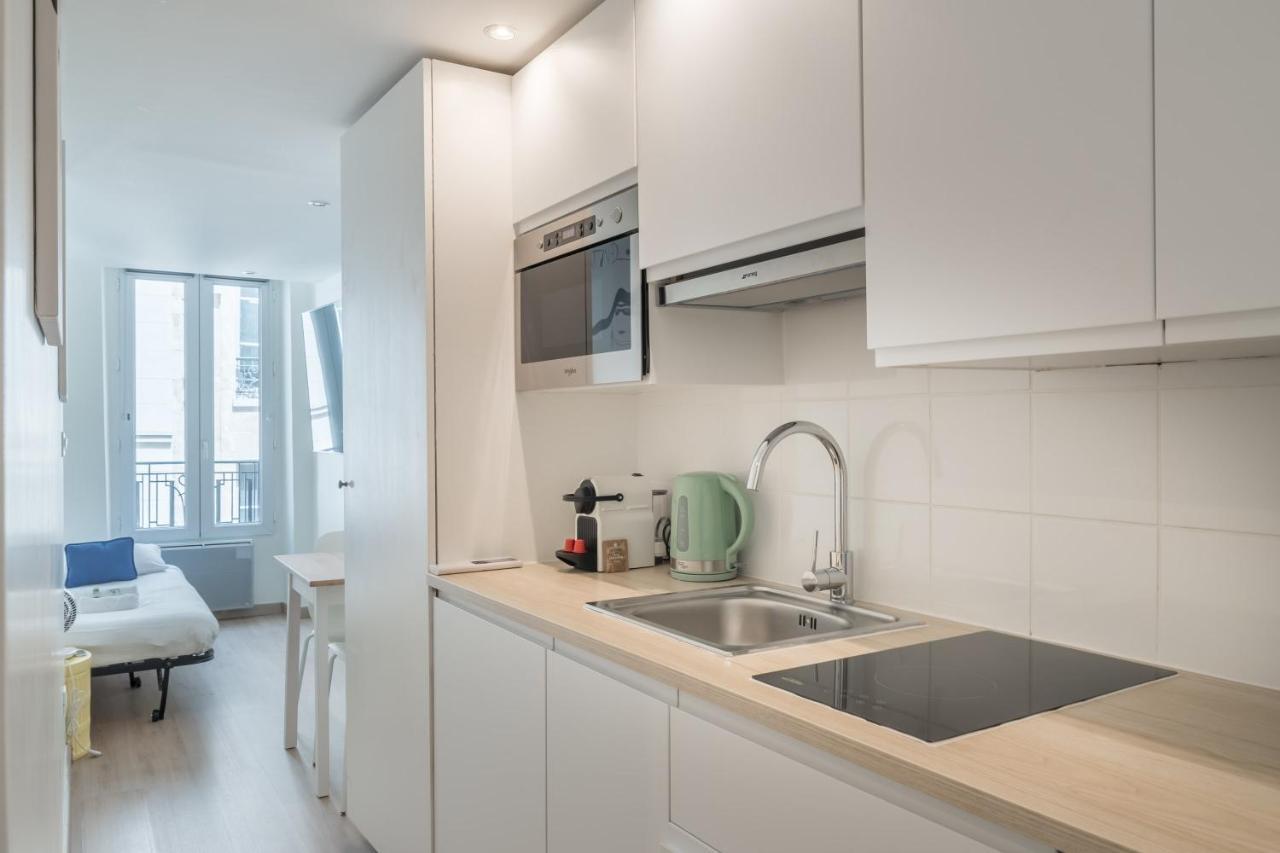 Lavie Maison Paris Ac Retreat מראה חיצוני תמונה