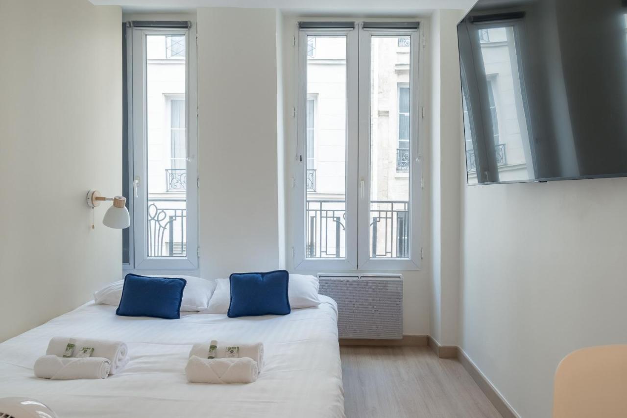 Lavie Maison Paris Ac Retreat מראה חיצוני תמונה