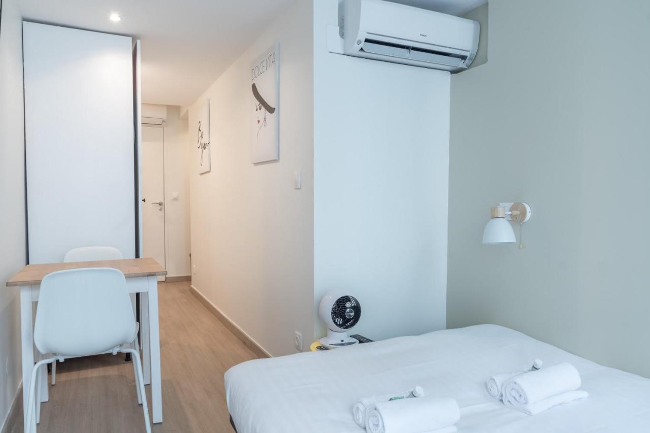Lavie Maison Paris Ac Retreat מראה חיצוני תמונה