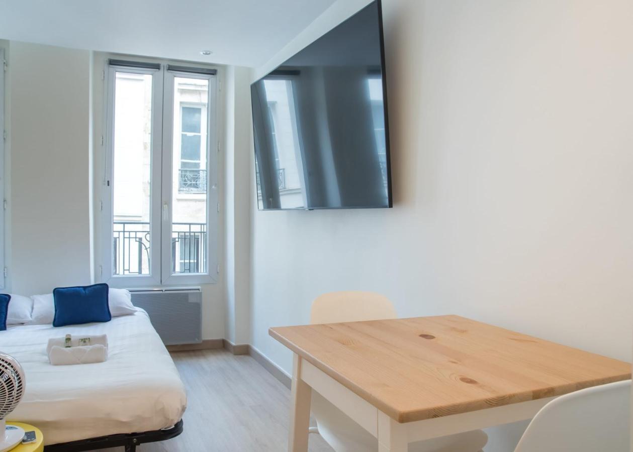 Lavie Maison Paris Ac Retreat מראה חיצוני תמונה