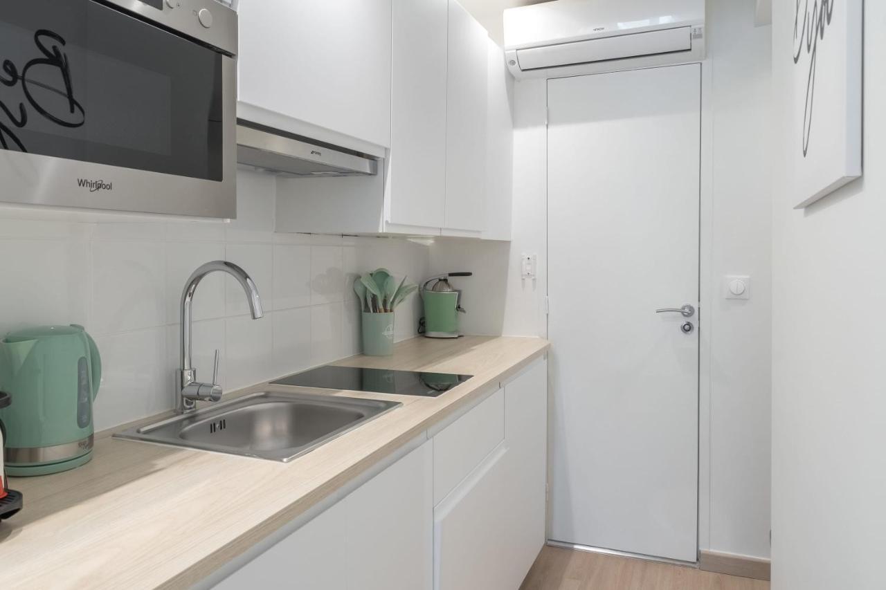 Lavie Maison Paris Ac Retreat מראה חיצוני תמונה